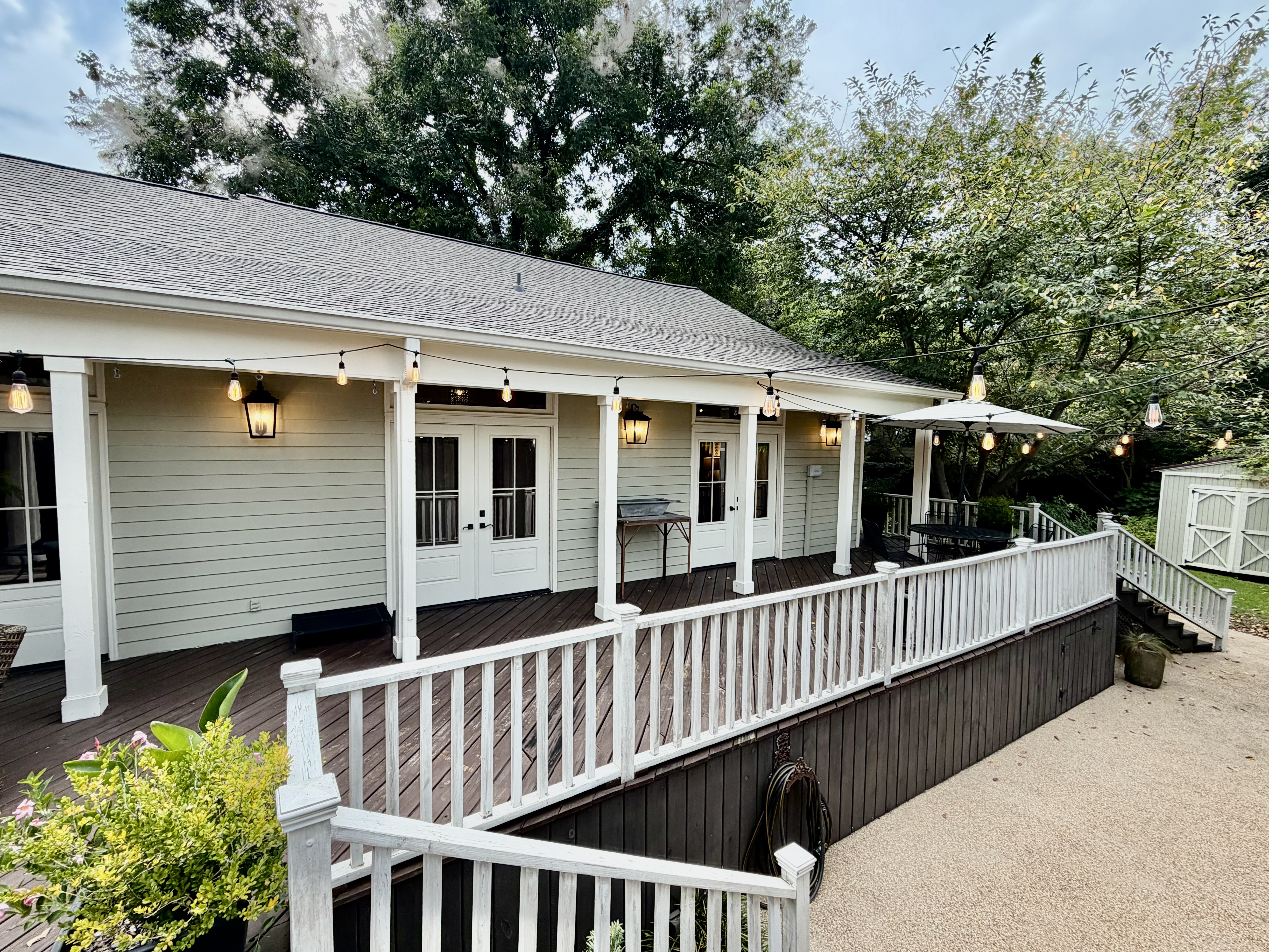 The Butterworth House photo 44