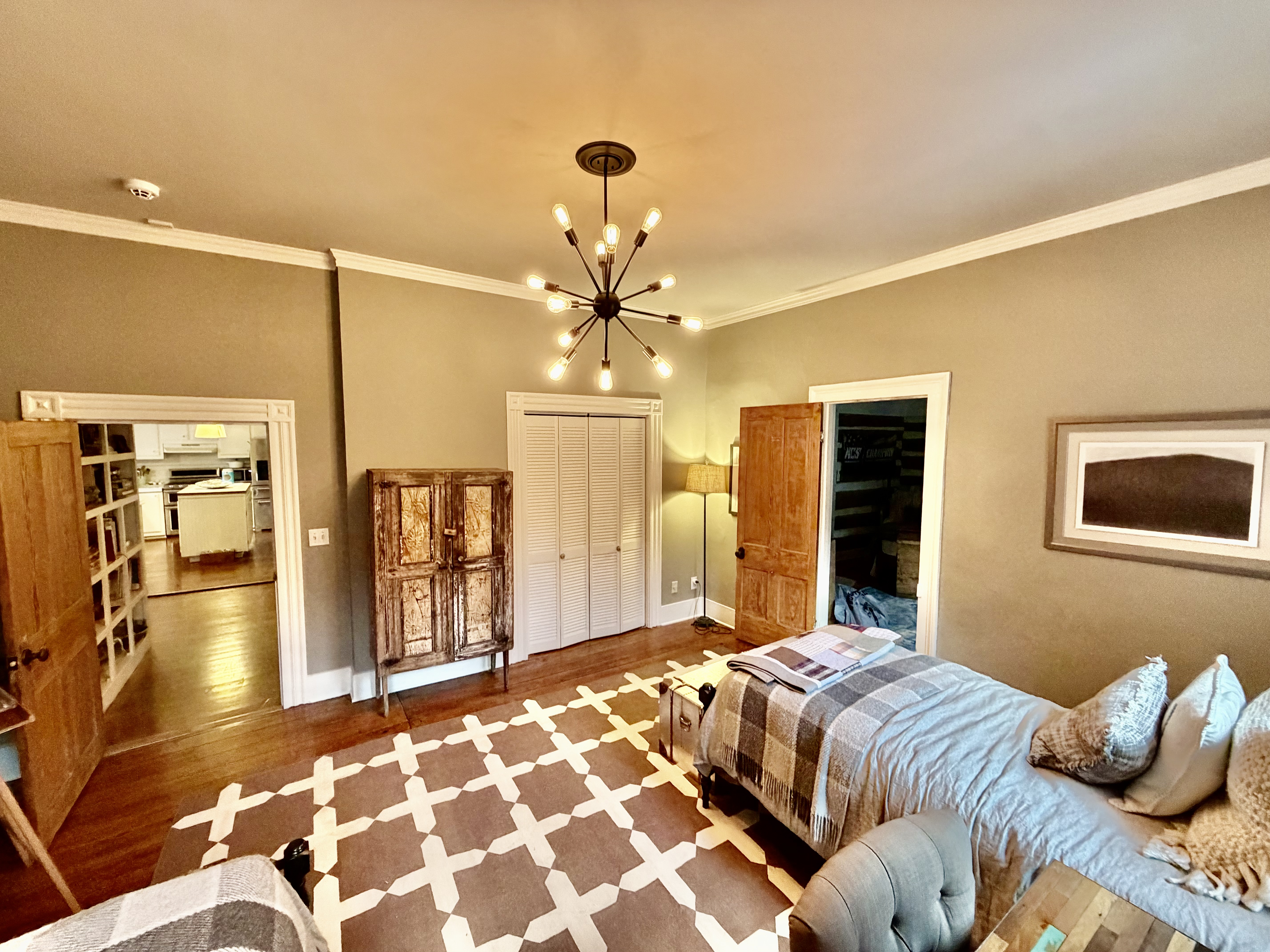 The Butterworth House photo 30