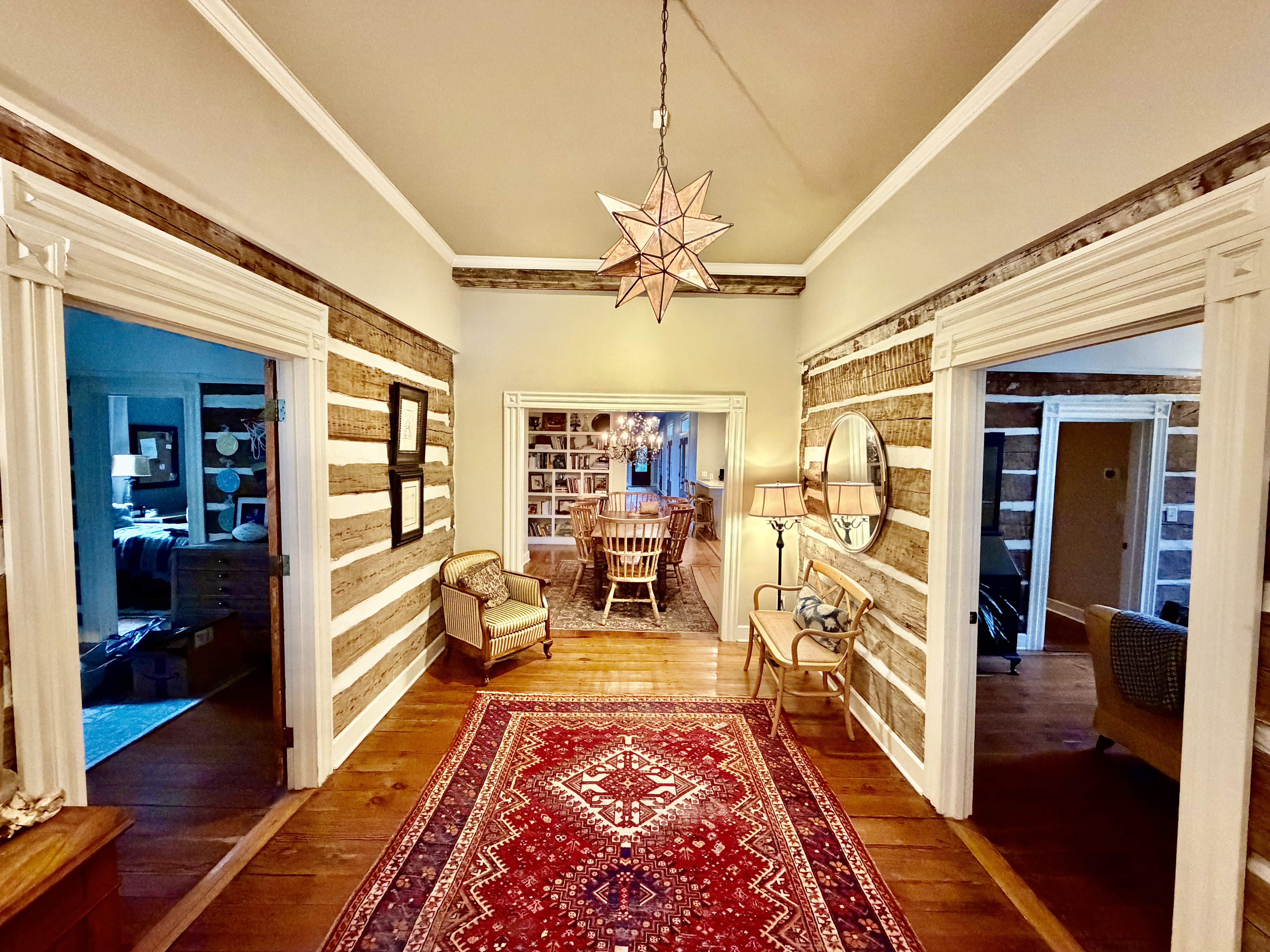 The Butterworth House photo 8