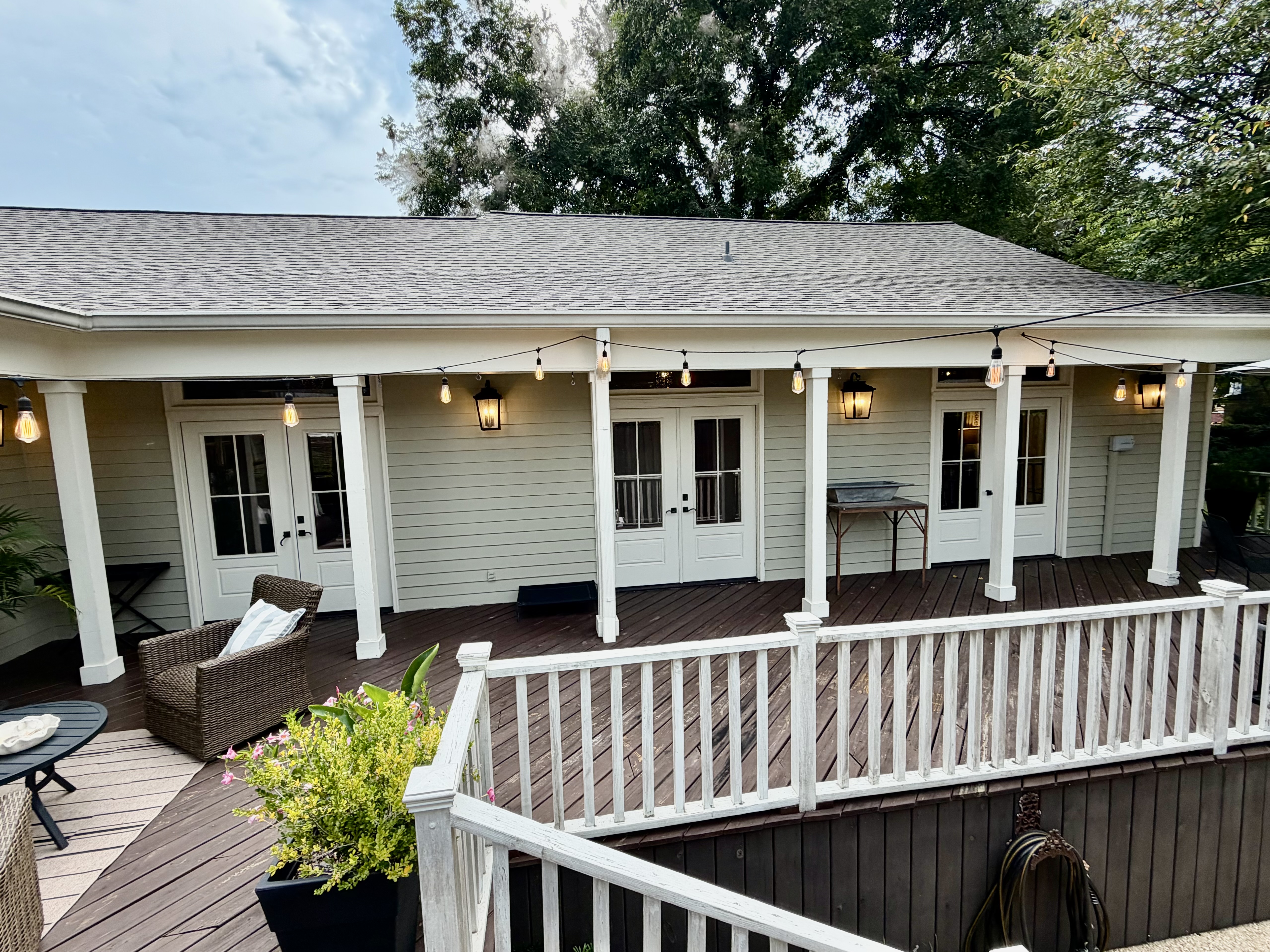 The Butterworth House photo 43